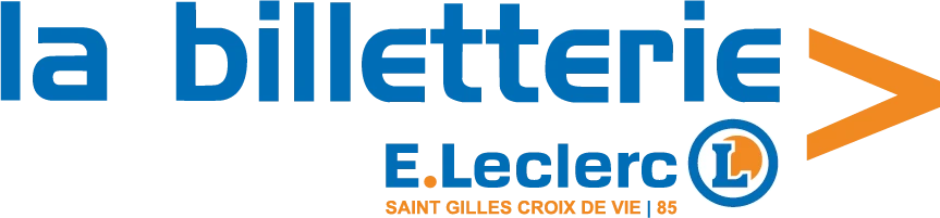 Billetterie E.Leclerc à Océanis