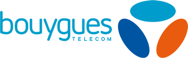 Bouygues Télécom à Océanis