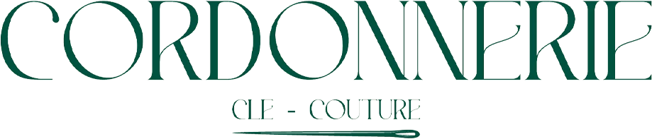 Cordonnerie à Océanis