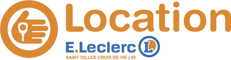 Location E.Leclerc à Océanis