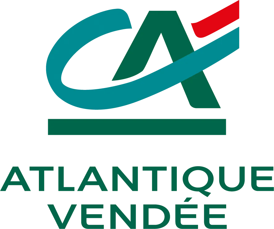 Logo Crédit Agricole Océanis