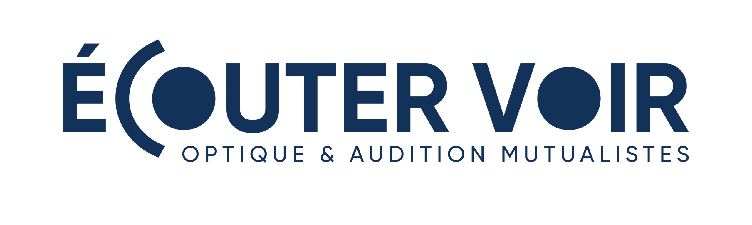 Logo Ecouter Voir Océanis