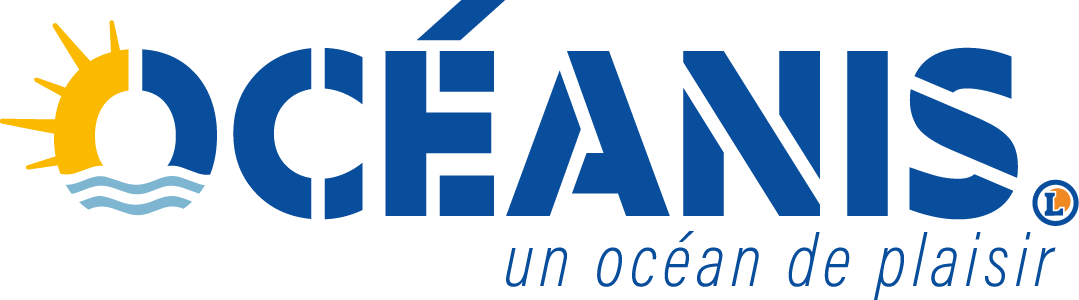 Logo Oceanis