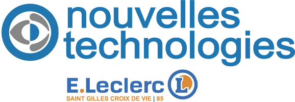 Nouvelles technologies à E.Leclerc à Océanis