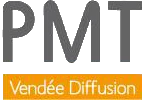PMT, logo d'un partenaire E.Leclerc St Gilles