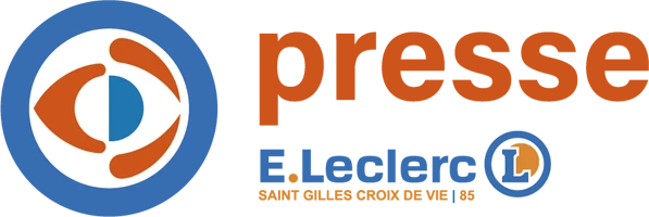 Presse E.Leclerc à Océanis