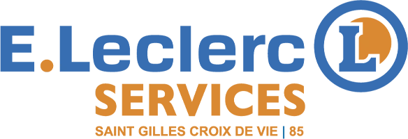 Services E.Leclerc à Océanis