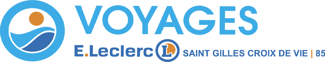 Voyage E.Leclerc à Océanis