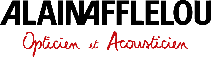 Alain Afflelou à Océanis