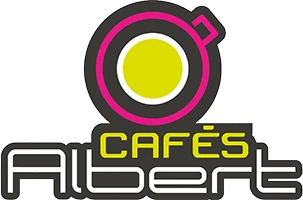 Café Albert, logo d'un partenaire E.Leclerc St Gilles