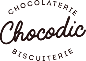 Chocodic, logo d'un partenaire E.Leclerc St Gilles
