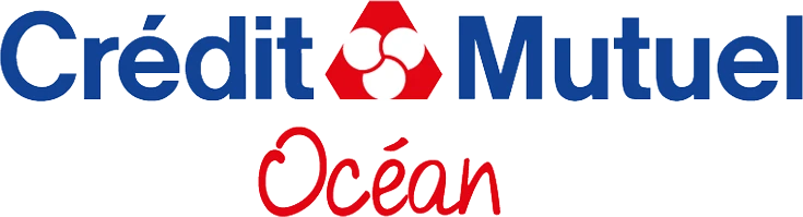 Crédit Mutuel Océan à Océanis