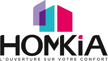Homkia à Océanis