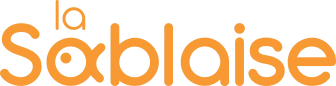 La Sablaise, logo d'un partenaire E.Leclerc St Gilles