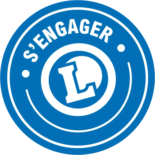 Logo E.Leclerc s'engage