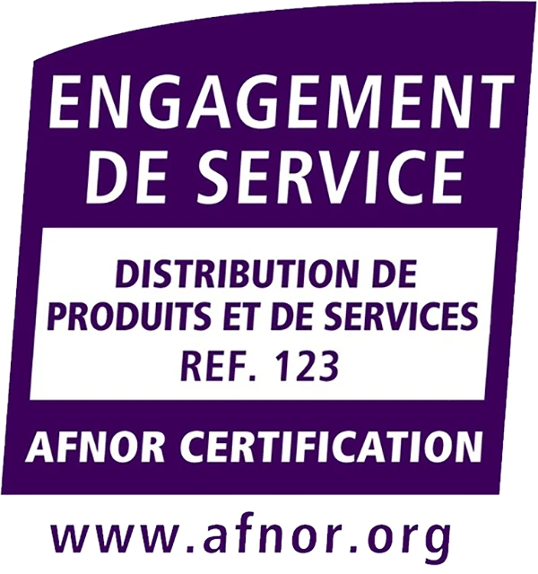Logo Afnor