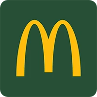 Mcdonald's à Océanis