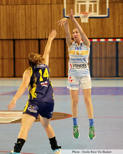 ERVB, partenaire E.Leclerc