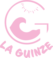 La Guinze, logo d'une association partenaire E.Leclerc St Gilles