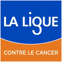 Ligue contre le cancer, logo d'une association partenaire E.Leclerc St Gilles