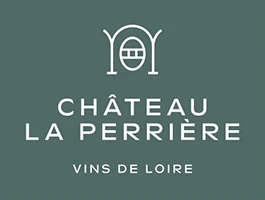 Château La Perrière, logo d'un partenaire E.Leclerc St Gilles