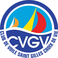 CVGV, logo d'une association partenaire E.Leclerc St Gilles