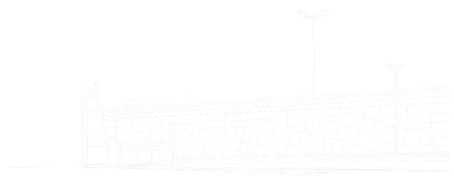 Parc OCÉANIS dessiné